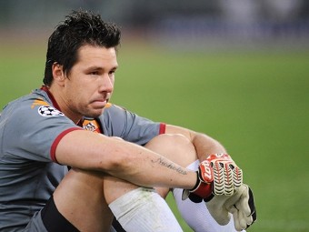 ������� "����" ����. ���� &copy;AFP