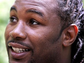 ������� �����. ���� &copy;AFP