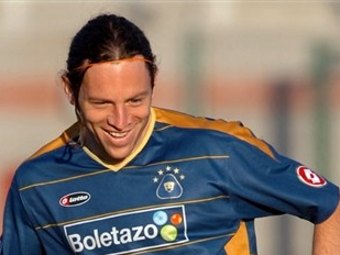 ������� �� ������. ���� &copy;AFP