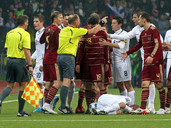 ������ ����� ��������� � �������� ������ �������� � ���� ������. ���� ��������� ��������, Lenta.Ru