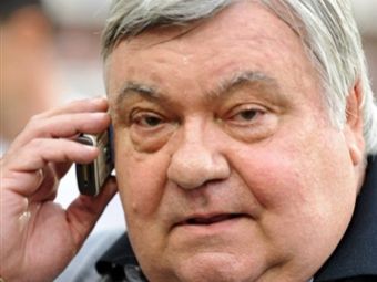 ��� ��������. ���� &copy;AFP