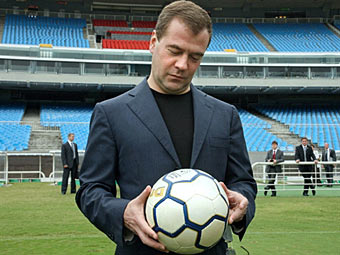 ������� ��������. ���� &copy;AFP