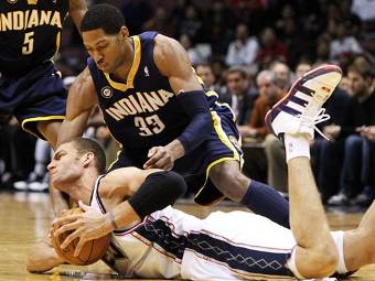 ������ ����� "���-������ ����" - "������� �������". ���� &copy;AFP