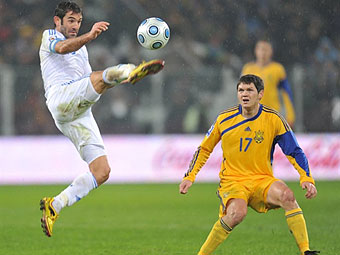 ������ ����� ������ - �������. ���� &copy;AFP