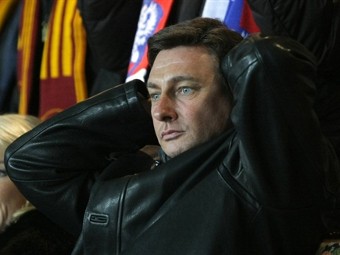 ����� �����. ���� &copy;AFP