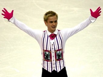 ������ �����. ���� &copy;AFP