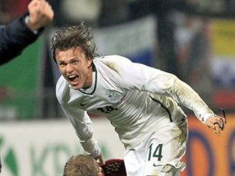 ������ �����. ���� &copy;AFP