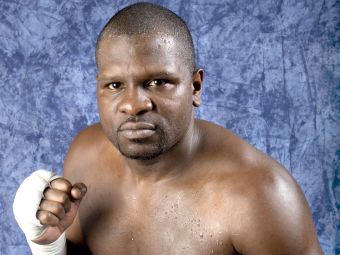 ����� �������. ���� � ����� starboxing.com