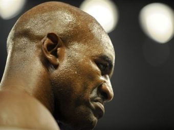 ������� ��������. ���� &copy;AFP