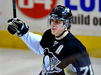 ������� ������. ���� &copy;AFP