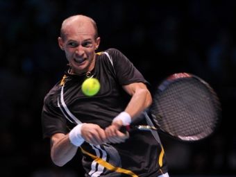 ������� ���������. ���� &copy;AFP