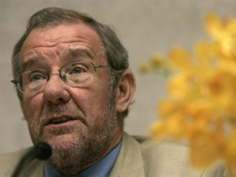 ������ ������. ���� &copy;AFP