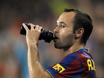 ������ �������. ���� &copy;AFP