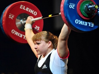 ������� ��������. ���� &copy;AFP