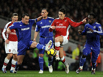 �������� �����, ���� &copy;AFP