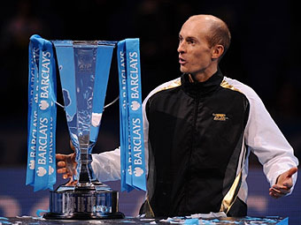 ������� ���������, ���� &copy;AFP