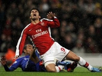 ������ ����� "�������" - "�����". ���� &copy;AFP