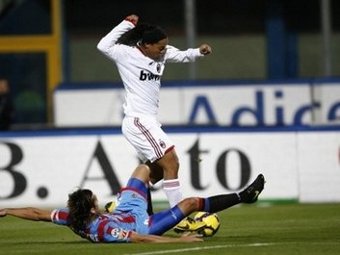 ������ ����� "�������" - "�����". ���� &copy;AFP