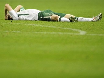 ���� �� ����������� ������� �������� ����� ��������� ��������� ����� � ��������. ���� &copy;AFP