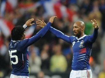 ���������� ������� ������� ������ ������ (�����) � ������ �������. ���� &copy;AFP