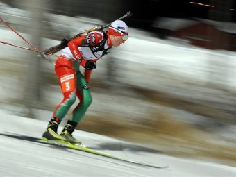 ����� ��������� �� ������ � ����������. ���� &copy;AFP