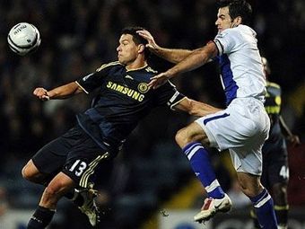 ������ ����� "��������" - "�����". ���� &copy;AFP