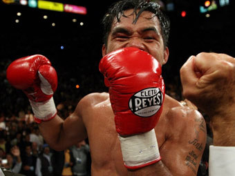 ����� ������. ���� &copy;AFP