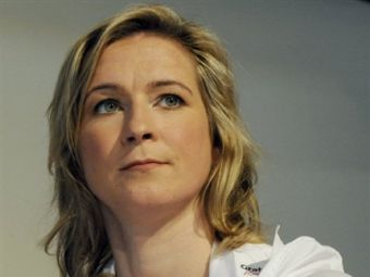 ������� ��������. ���� &copy;AFP