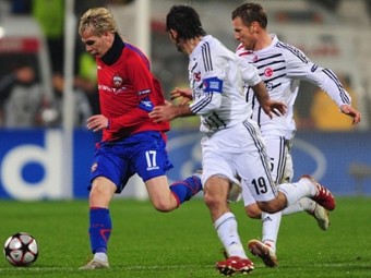 ������ ����� "��������" - ����. ���� &copy;AFP