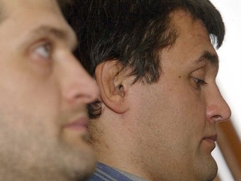 ����� ������ (������) � ��� ���� ������. ���� &copy;AFP