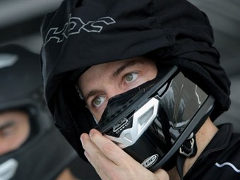 ���� ����. ���� &copy;AFP