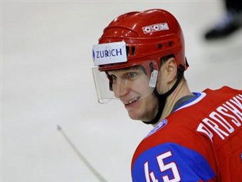 ������� �������. ���� &copy;AFP