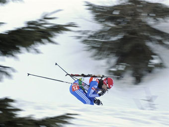 ����� ����������. ���� &copy;AFP