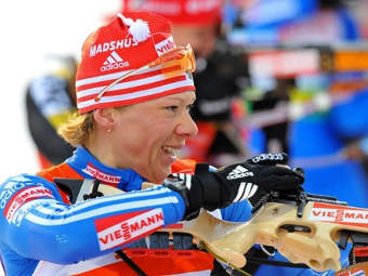 ����� �������. ���� &copy;AFP