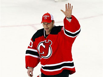 ������ ������. ���� &copy;AFP