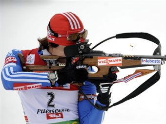 �������� ��������, ���� &copy;AFP