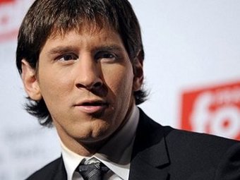 ������� �����. ���� &copy;AFP