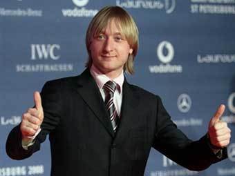 ������� ��������. ���� &copy;AFP