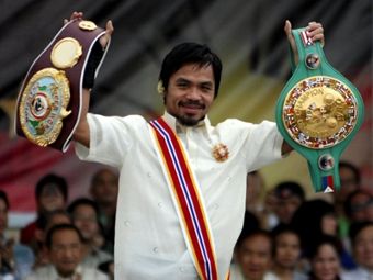 ����� ������. ���� &copy;AFP