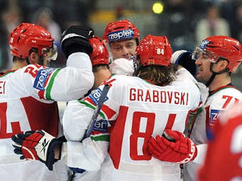 ��������� ������� ����������. ���� &copy;AFP