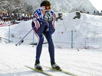 ������� �����. &copy;AFP