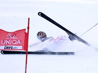 ������ ����. &copy;AFP