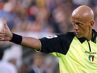 ���������� �������. ���� &copy;AFP