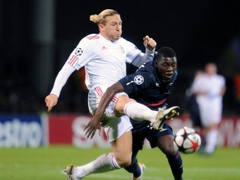 ������ ������� (�����). ���� &copy;AFP