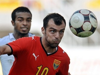 ����� ������. ���� &copy;AFP