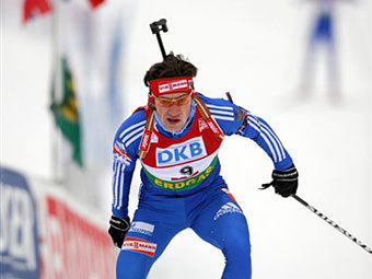 ������ �����, ���� &copy;AFP