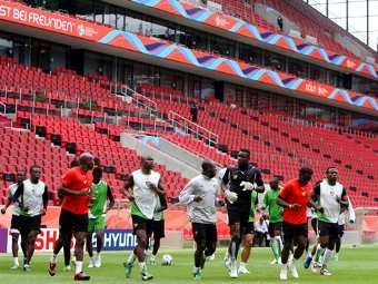 ���������� ������� ���� �� ����������. ���� &copy;AFP