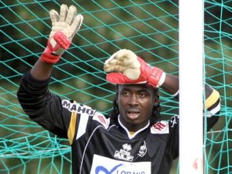 ������� ������� ���� ������� �������. ���� &copy;AFP