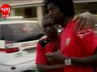 ���������� ������� ���� ����� ���������. ���� ����������� �����������, ���������� &copy;AFP