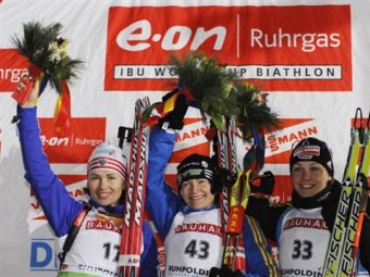 ����������, ��������-����� � ������. ���� &copy;AFP